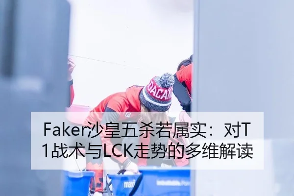 Faker沙皇五杀若属实：对T1战术与LCK走势的多维解读